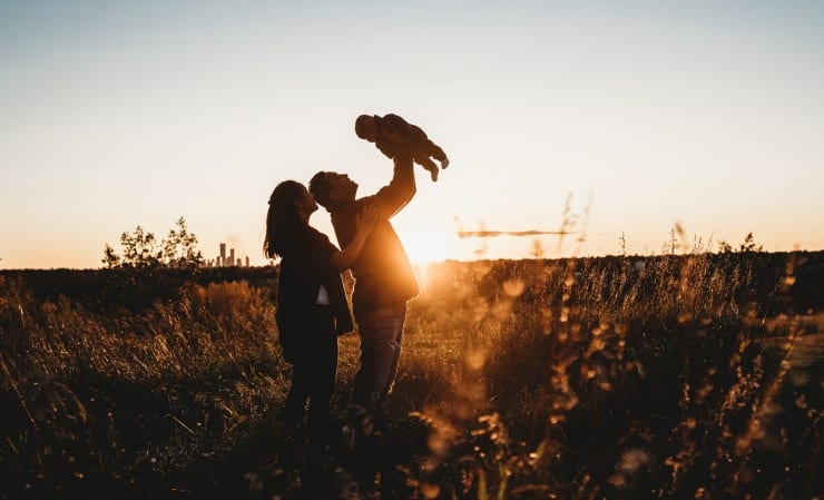 5 Ways to Prepare for your Perfect Fall Family Photos