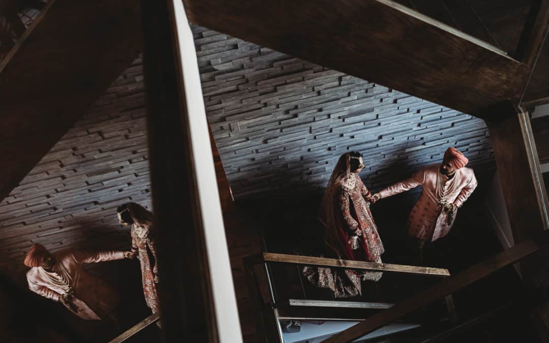 Dil and Jyoti – Calgary Wedding